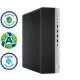 Desktop PC HP 800G3 Intel Core i7-6700 8 GB RAM 256 GB SSD (Refurbished A)