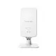 Access point HPE S0J33A White