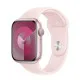Smartwatch Apple WATCH S9 Pink 45 mm