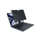 Filtro de Privacidad para Monitor MACBOOK AIR Kensington Magpro Elite 13,6