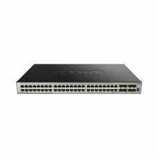 Switch de Armario D-Link DGS-3630-28TC/SI     30 x RJ45 4 x SFP