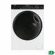 Lavadora Haier HW100-B14959U1 60 cm 1400 rpm 10 kg