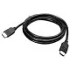 Cable HDMI Lenovo 0B47070 Negro 2 m