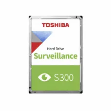 Disco Duro Toshiba S300 Surveillance 3,5