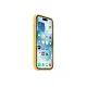 Funda para Móvil Apple MWNA3ZM/A Amarillo iPhone 15