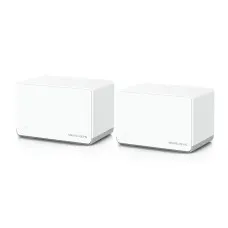Punto de Acceso TP-Link HALO H70X (2-PACK) 2 Unidades