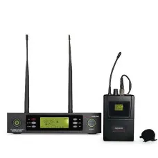 Micrófono FONESTAR MSH-883-570