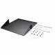 Fixed Tray for Rack Cabinet Startech CABSHF2POST2        