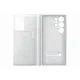 Mobile cover Samsung S24 ULTRA White