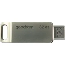 USB stick GoodRam Silver 32 GB
