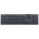 Keyboard Dell KB900 Grey Spanish Qwerty