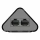 Inyector PoE D-Link DPE-302GE