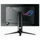 Gaming Monitor Asus 90LM0A50-B01370 4K Ultra HD 31,5