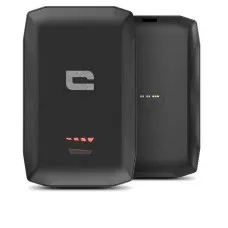 Powerbank Crosscall 1301199999171 Negro 6000 mAh