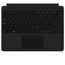 Teclado Microsoft 8XB-00150 Negro