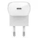 Wall Charger Belkin WCA005VF1MWH-B5 White 25 W 30 W