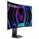 Monitor LG UltraGear 39GS95QE-B Wide Quad HD 39