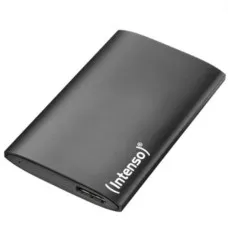 External Hard Drive INTENSO 3823461 1,8