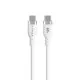 USB Cable Targus White 1,5 m