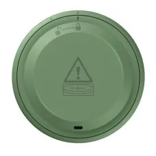 Localizador GPS Motorola PG38C06071 Verde