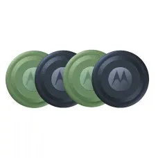 Localizador GPS Motorola PG38C06060 Azul Verde