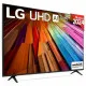 Smart TV LG 65UT80006LA.AEU 4K Ultra HD 65