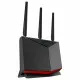 Router Asus 90IG08W0-MO9A0V Negro Wi-Fi