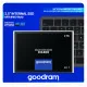 Disco Duro GoodRam SSDPR-CX400-02T-G2 2 TB SSD