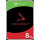 Disco Duro Seagate IronWolf 3,5