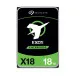 Disco Duro Seagate Exos ST18000NM000J 3,5
