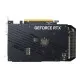 Graphics card Asus DUAL-RTX3050-O8G-V2 8 GB GDDR6