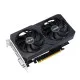 Graphics card Asus DUAL-RTX3050-O8G-V2 8 GB GDDR6