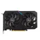 Graphics card Asus DUAL-RTX3050-O8G-V2 8 GB GDDR6