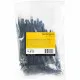 Nylon Cable Ties Startech CBMZTRB6BK Black 100 Pieces
