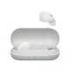 Bluetooth Headset with Microphone Sony WF-C700N White