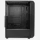 Caja Semitorre ATX DeepGaming DG-CHA-A230-00 Negro