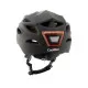 Adult's Cycling Helmet CoolBox COO-CASC02 Black M