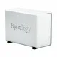 NAS Network Storage Synology DS223J White