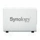 NAS Network Storage Synology DS223J White