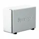 NAS Network Storage Synology DS223J White