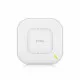 Access point ZyXEL WAX610D-EU0101F Wi-Fi 5 GHz White