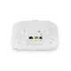 Access point ZyXEL WAX610D-EU0101F Wi-Fi 5 GHz White