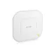 Access point ZyXEL WAX610D-EU0101F Wi-Fi 5 GHz White