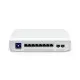 Switch UBIQUITI USW-ENTERPRISE-8-POE