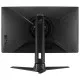 Monitor Asus 90LM08G0-B01A70 27