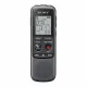 External Recorder Sony ICDPX240.CE7 LCD Grey