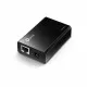 Splitter TP-Link TL-POE10R 12 V 2 A Negro
