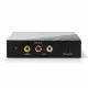 Adaptador HDMI LINDY 38393 Negro Multicolor