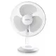 Table Fan Haeger FA-012.008A White 40 W