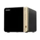 NAS Network Storage Qnap TS-464-8G Black